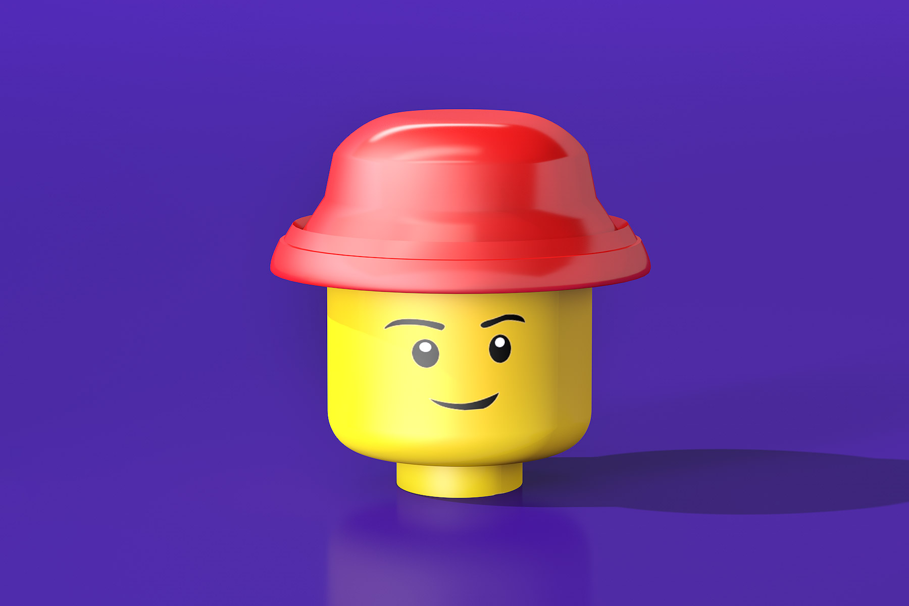 Construction 3d Icons