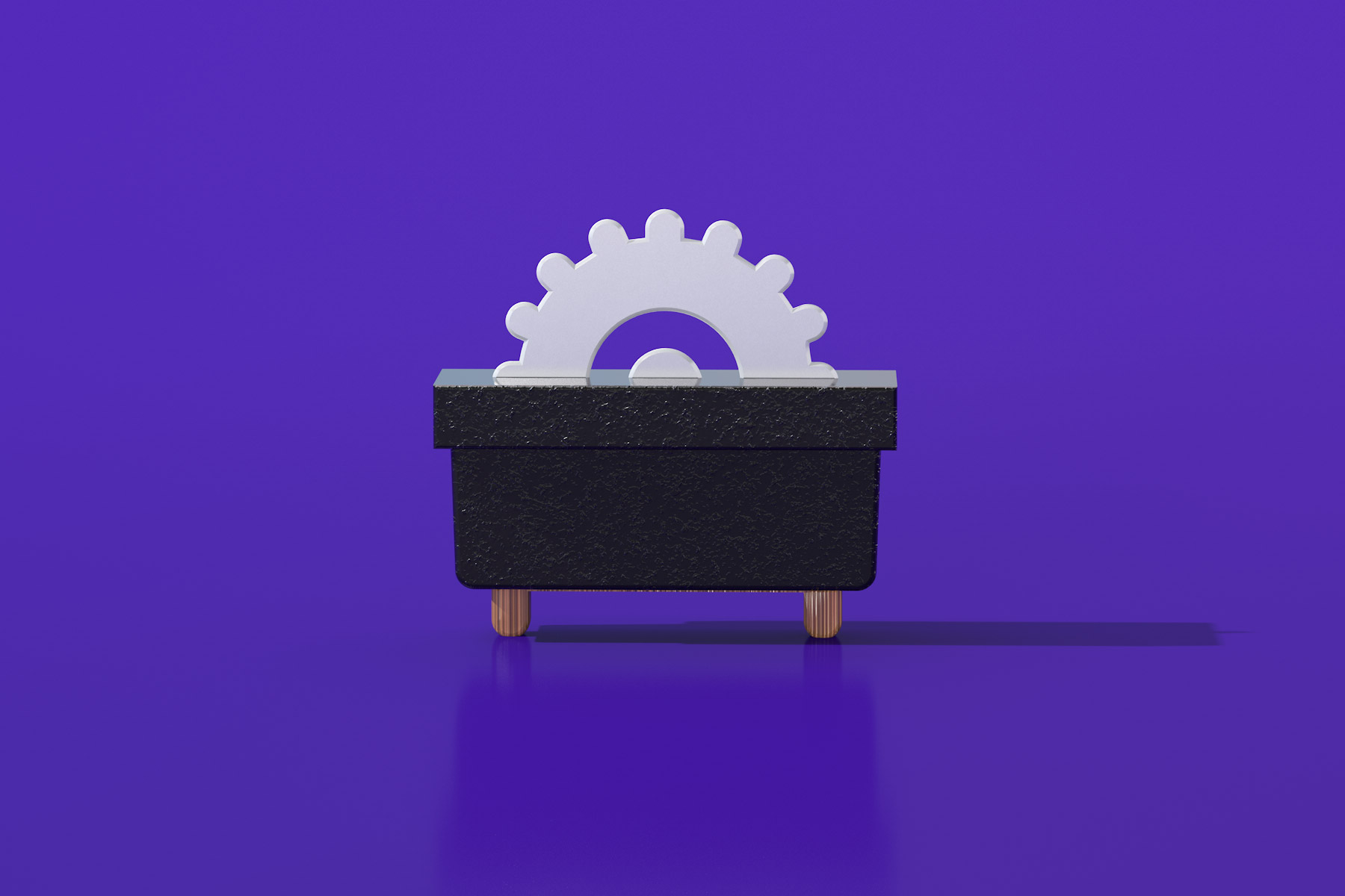 Construction 3d Icons