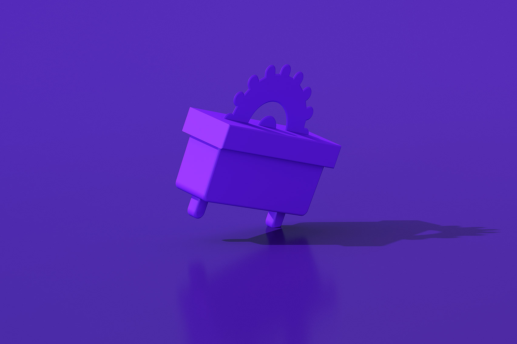 Construction 3d Icons