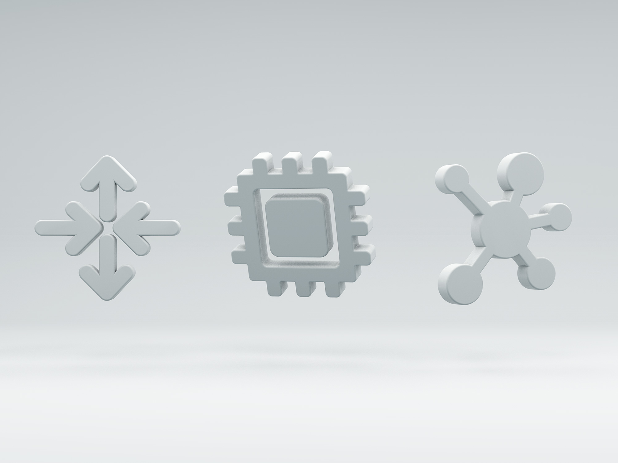 Apstra 3d Icons