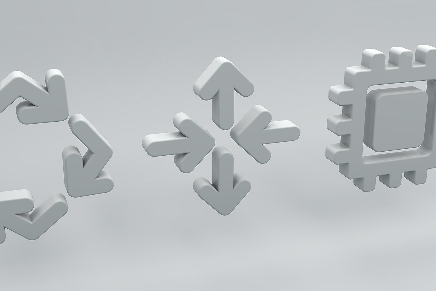 Apstra 3d Icons