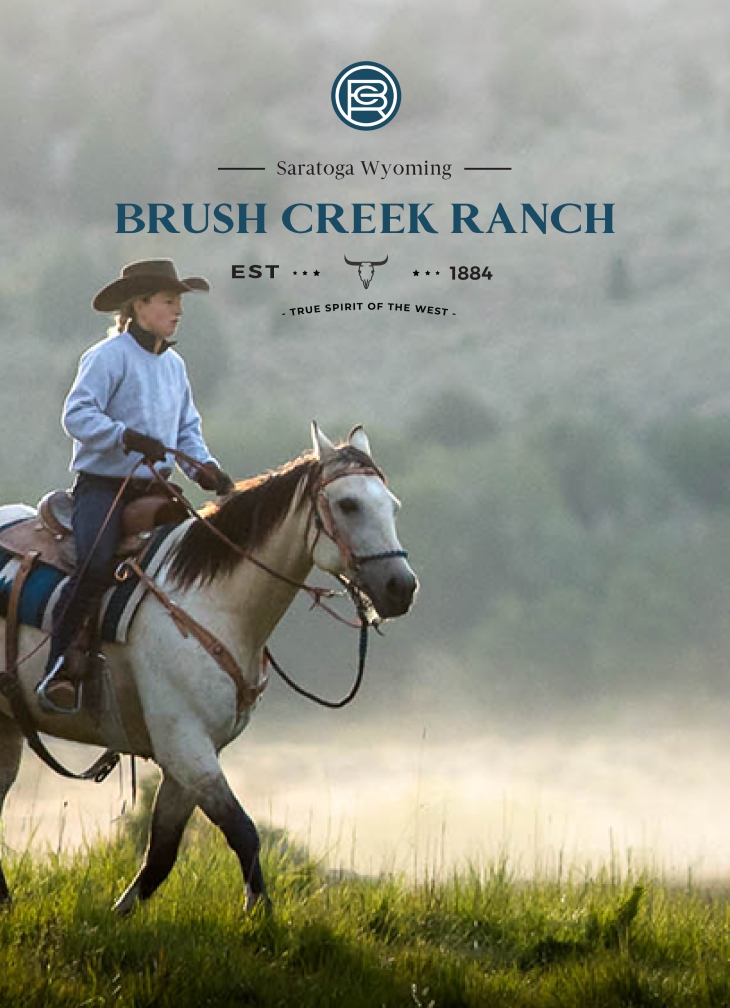 Brush Creek Ranch