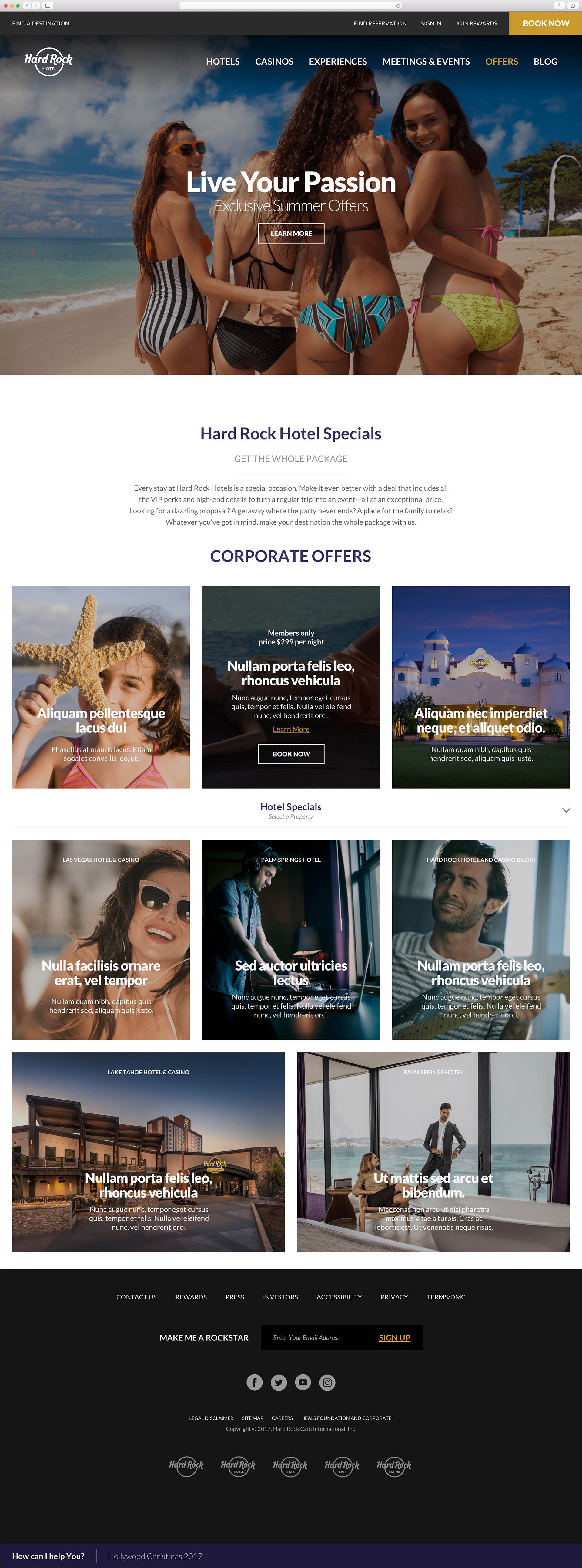 Hard Rock Corporate 06