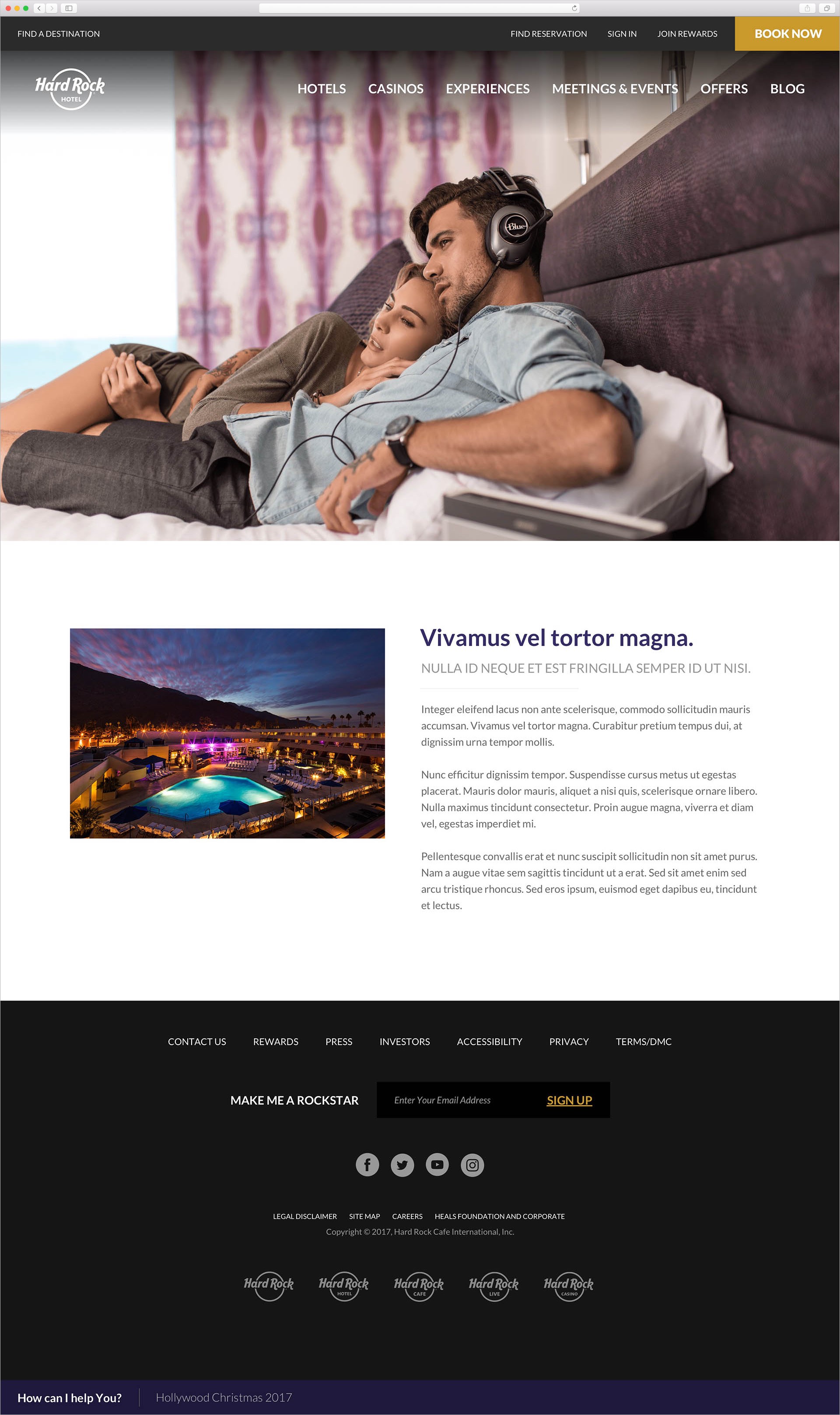 Hard Rock Corporate 08