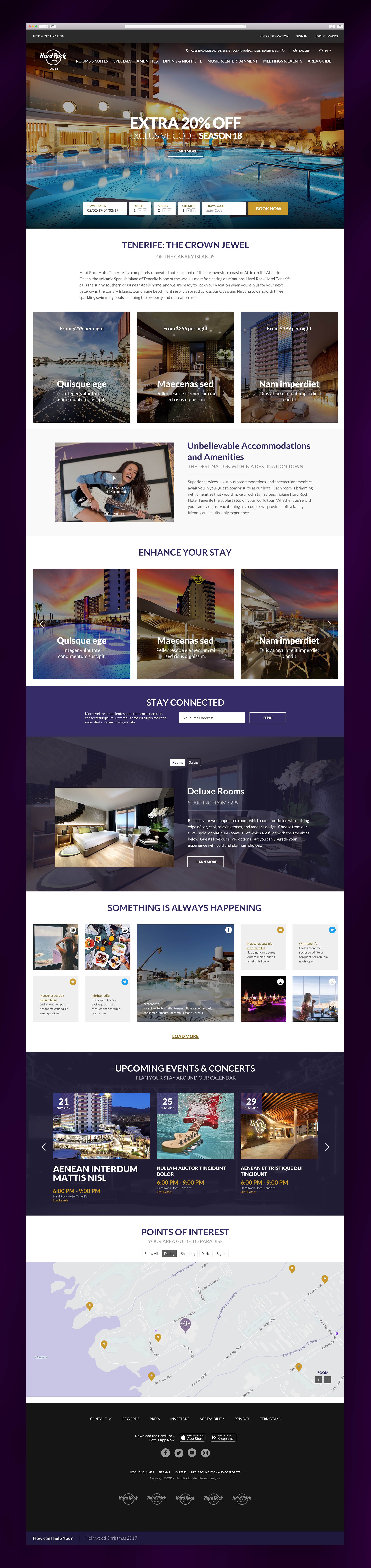 Hard Rock Property 01