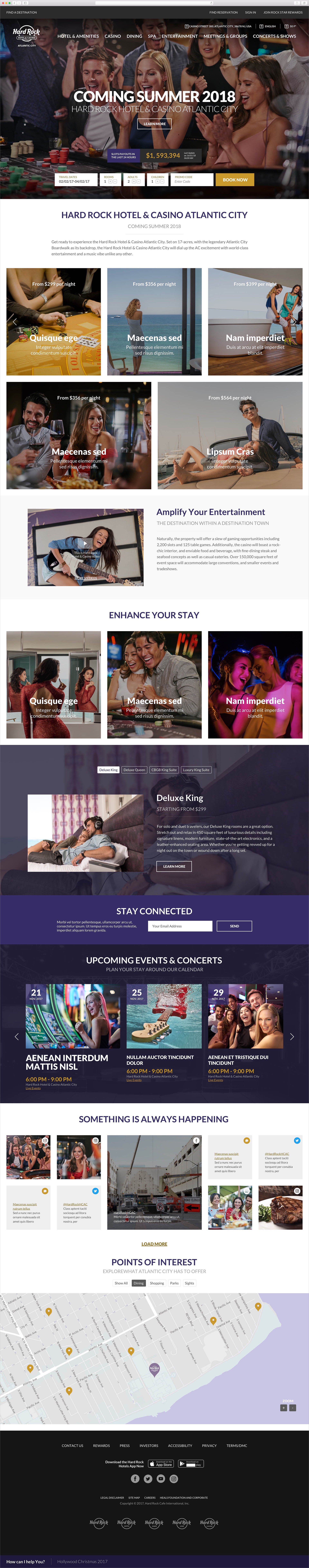 Hard Rock Property 10