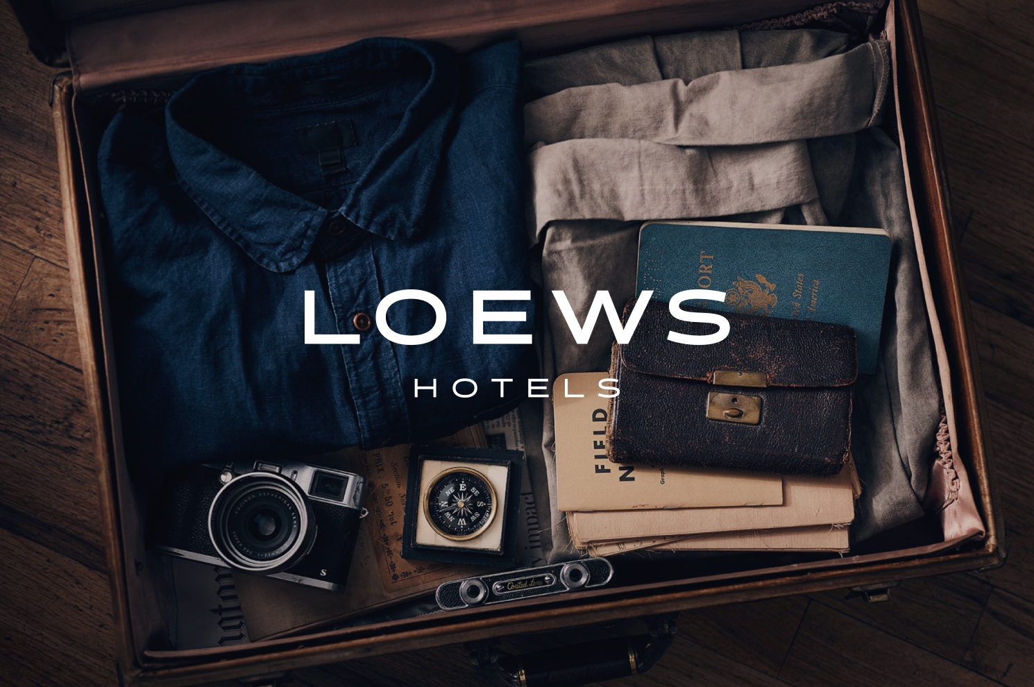 Loews Hotels