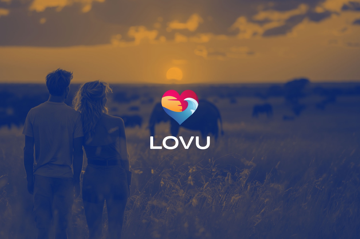 LOVU Romace Travel Platform