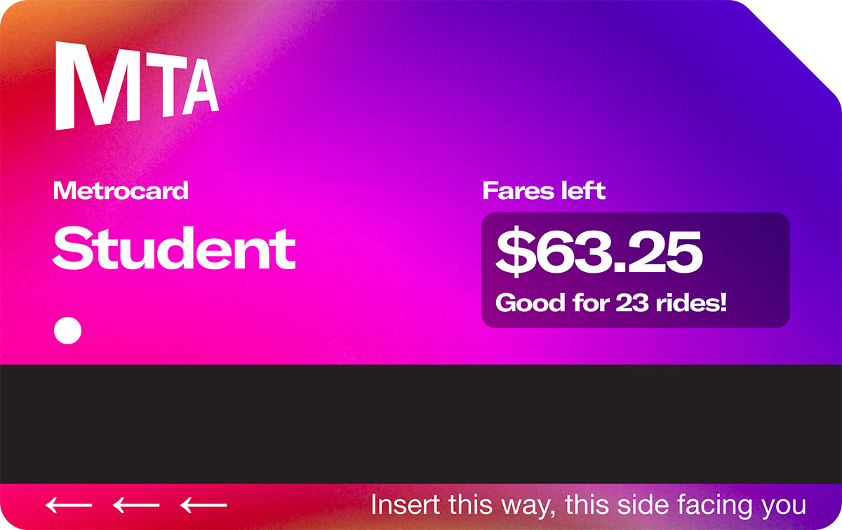 New York City Transit Authority Revised Graphic Standards Manual 2020