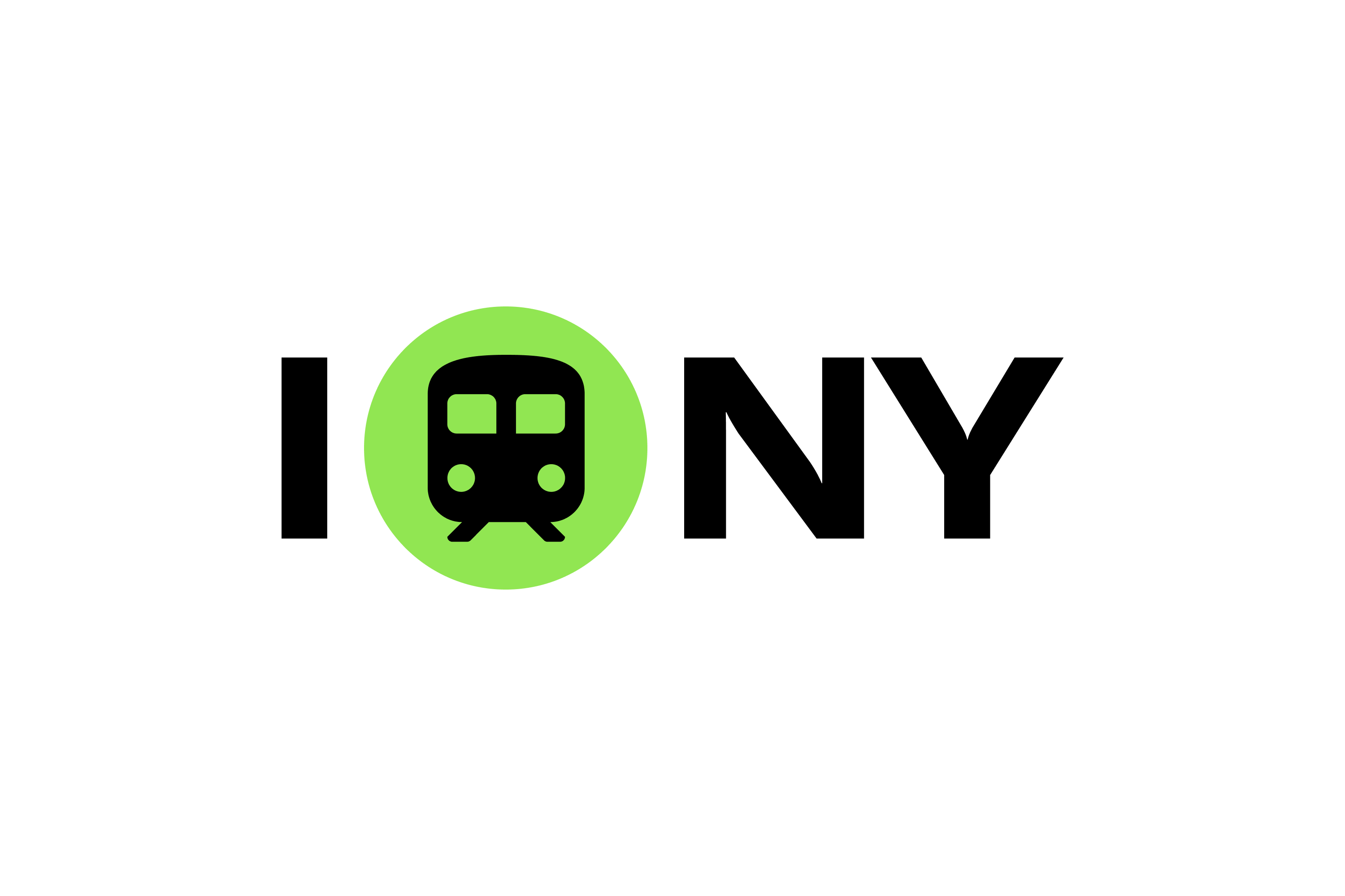 New York City Transit Authority Revised Graphic Standards Manual 2020