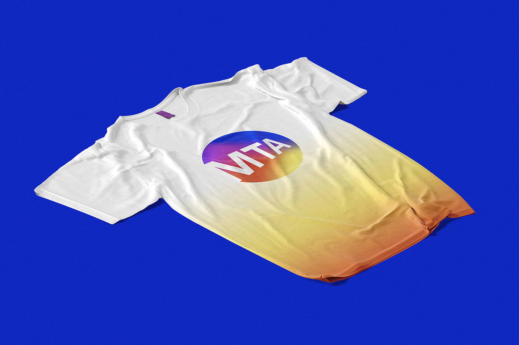 New York City Transit Authority Revised Graphic Standards Manual 2020