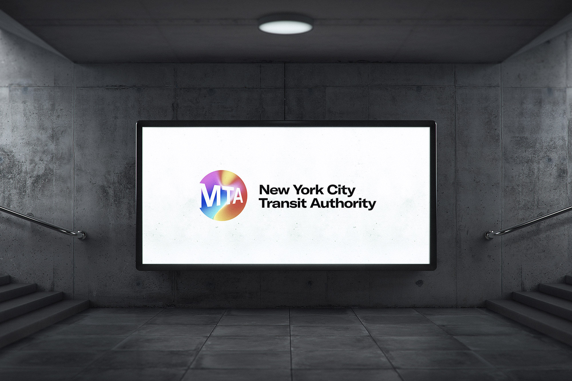 New York City Transit Authority Revised Graphic Standards Manual 2020