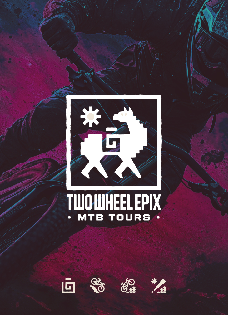 2Wheel Epix Website Redesign