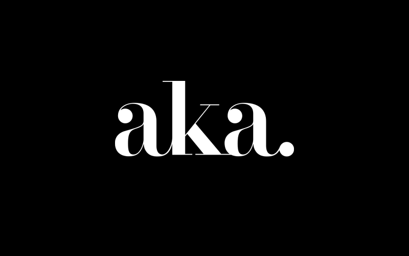AKA