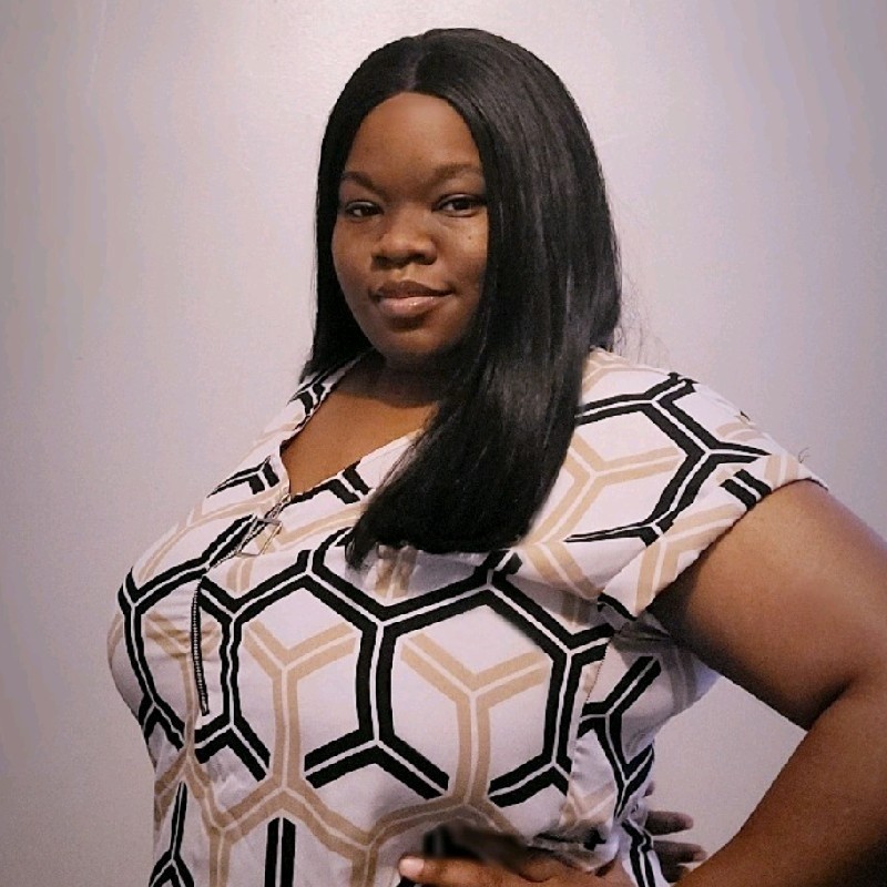Jasmine Hamlette