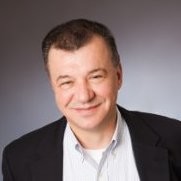 Max Starkov